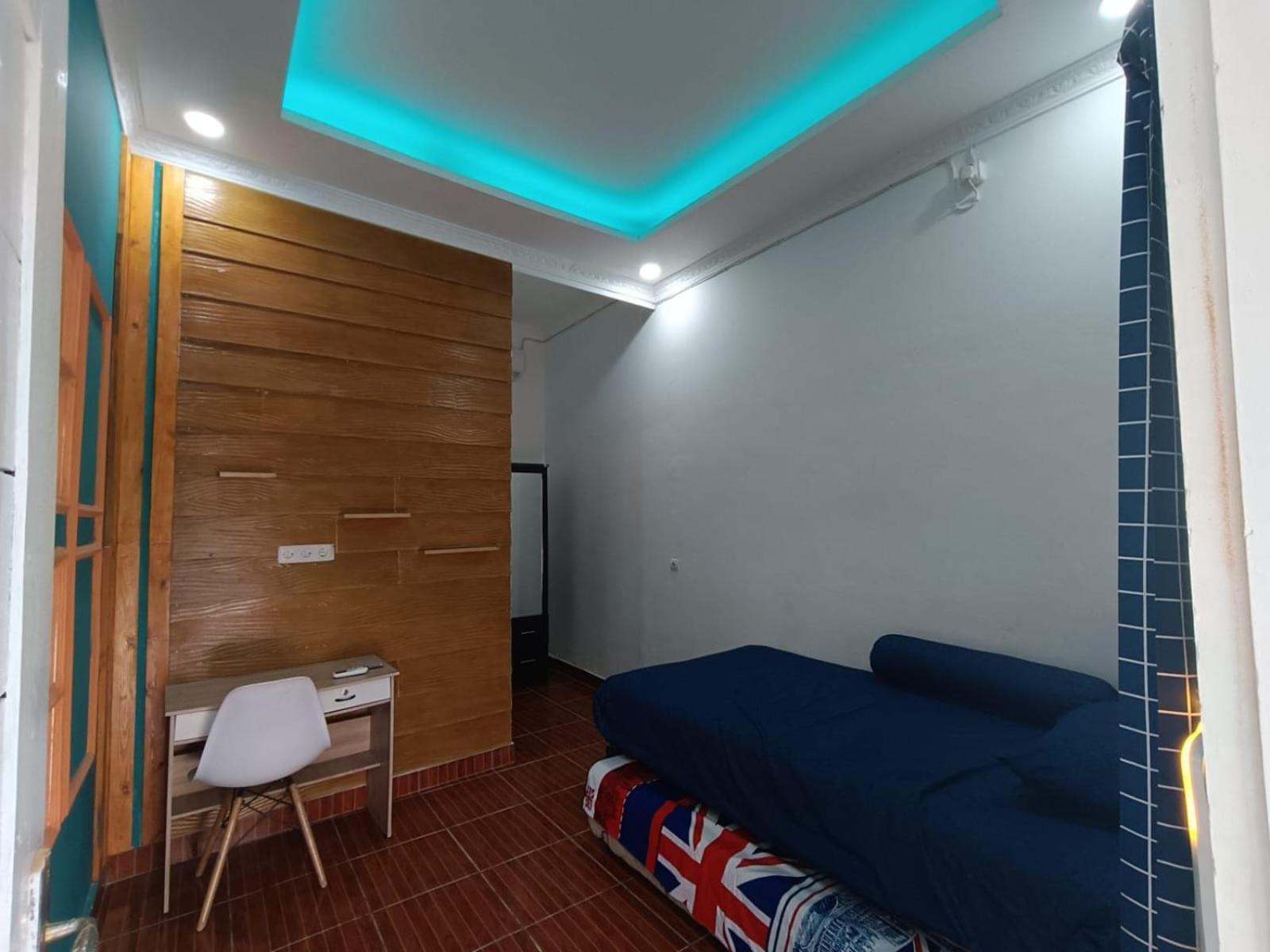 Отель Oyo Life 92977 Neba Kost Aesthetic Peladen Экстерьер фото