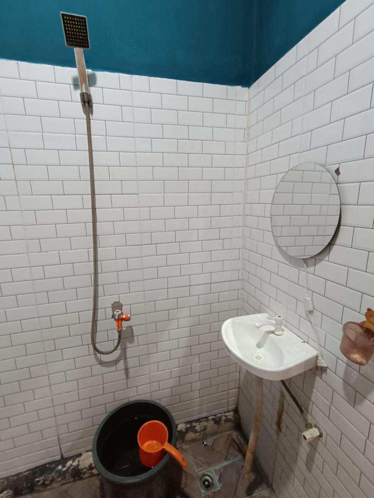 Отель Oyo Life 92977 Neba Kost Aesthetic Peladen Экстерьер фото
