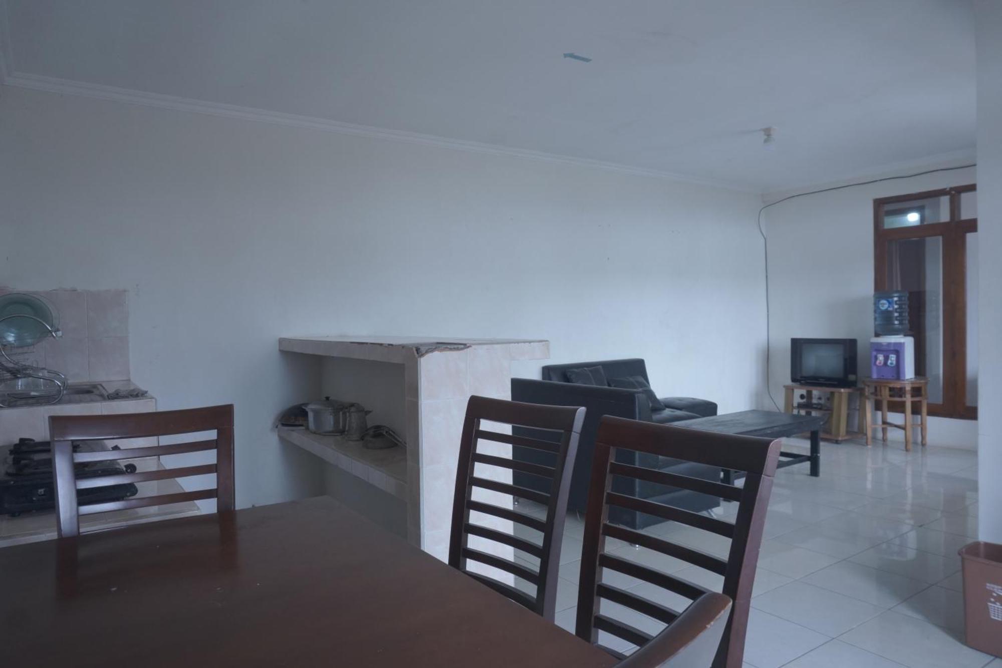 Отель Oyo Life 92977 Neba Kost Aesthetic Peladen Экстерьер фото