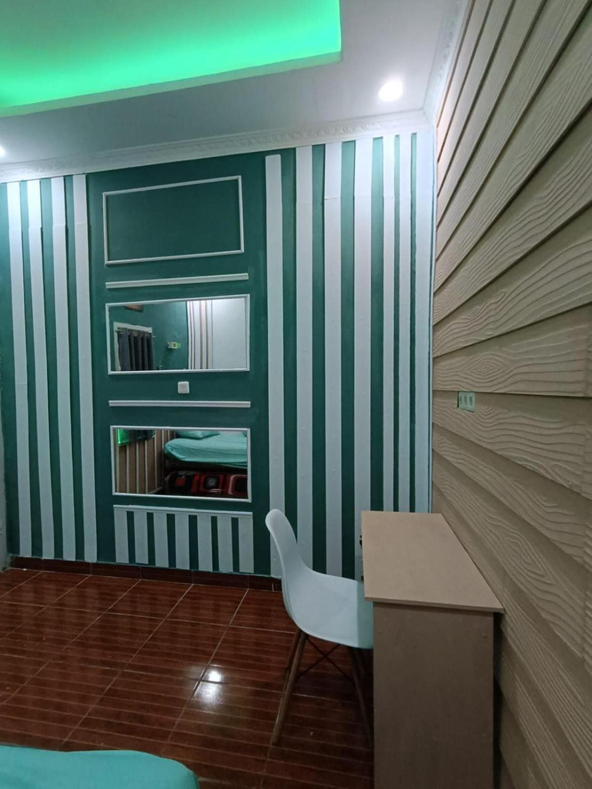 Отель Oyo Life 92977 Neba Kost Aesthetic Peladen Экстерьер фото