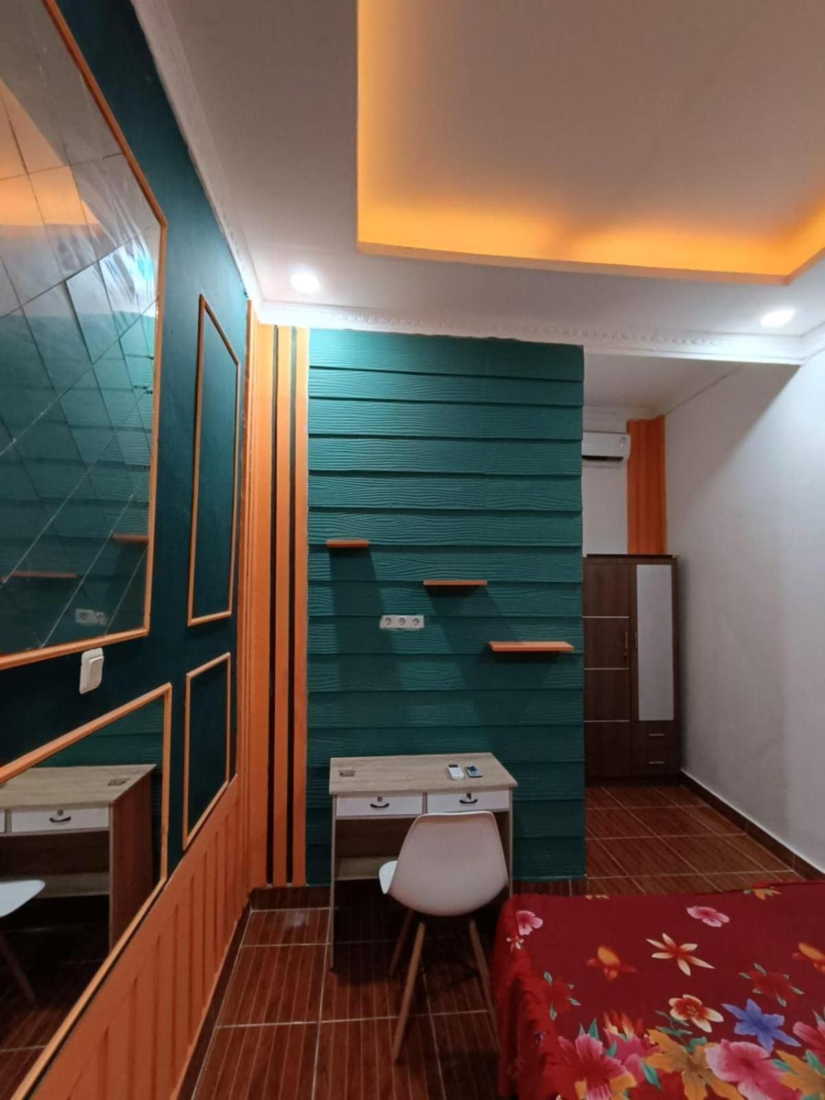 Отель Oyo Life 92977 Neba Kost Aesthetic Peladen Экстерьер фото
