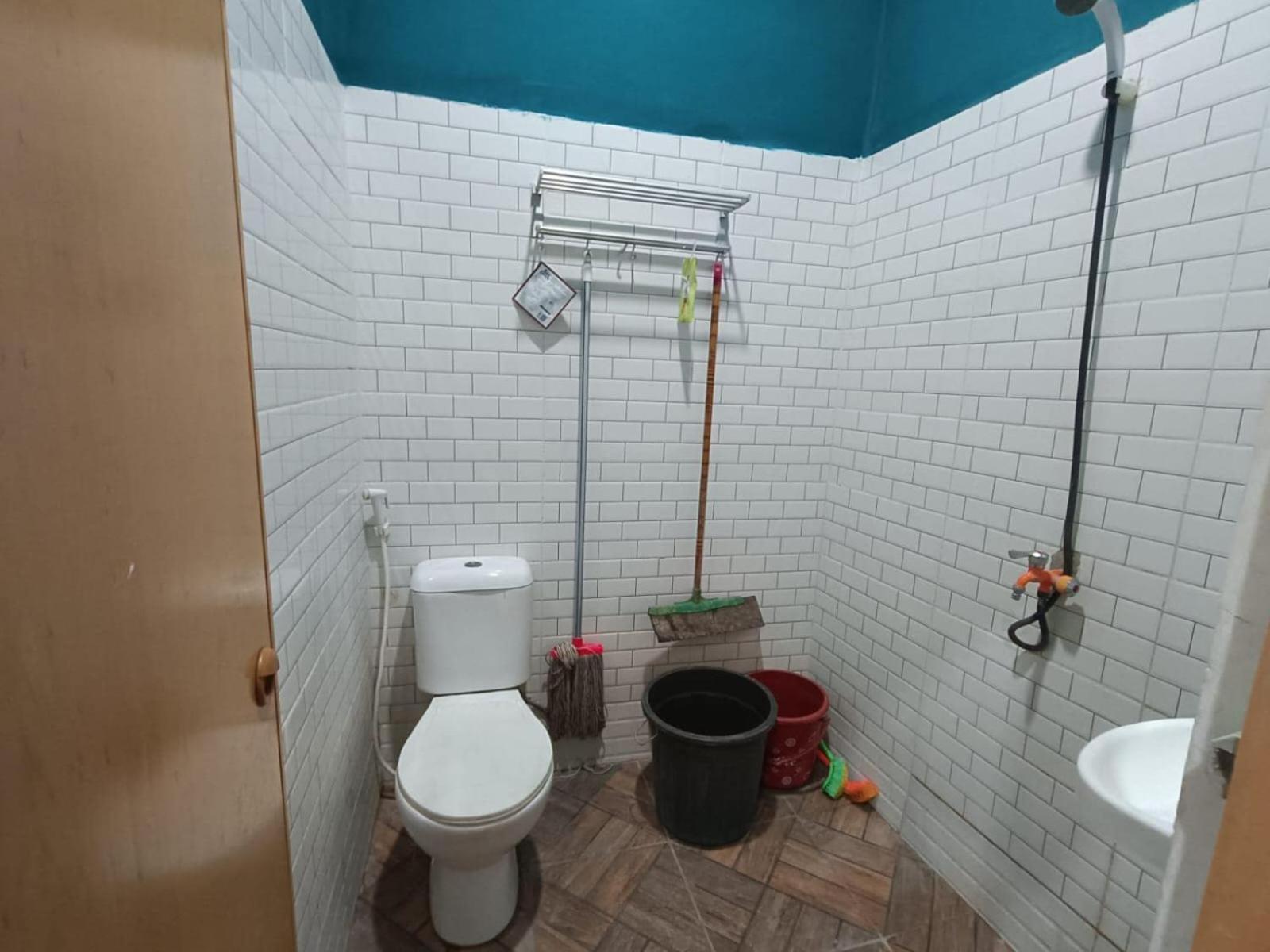 Отель Oyo Life 92977 Neba Kost Aesthetic Peladen Экстерьер фото