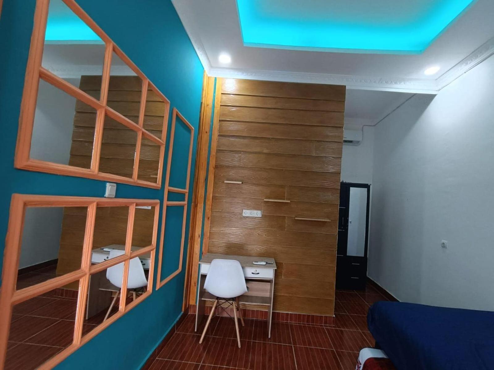 Отель Oyo Life 92977 Neba Kost Aesthetic Peladen Экстерьер фото