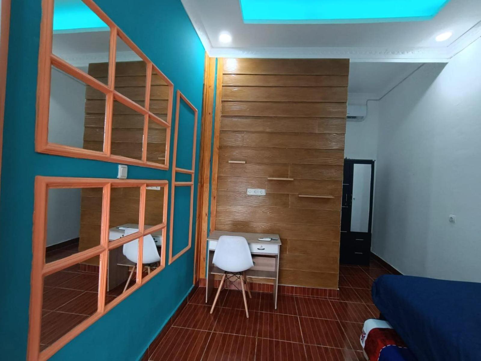 Отель Oyo Life 92977 Neba Kost Aesthetic Peladen Экстерьер фото